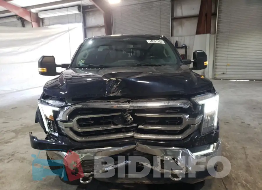 1FTFX1E84MKD39445 Photo# 5