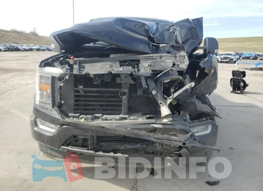 1FTFX1E85MFC15306 Photo# 5