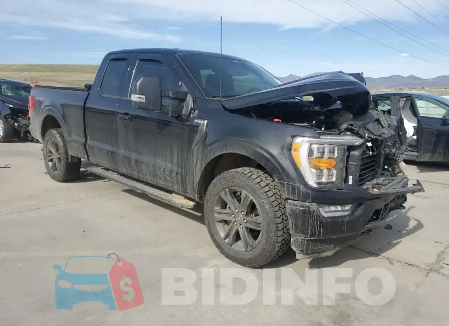 1FTFX1E85MFC15306 Photo# 4