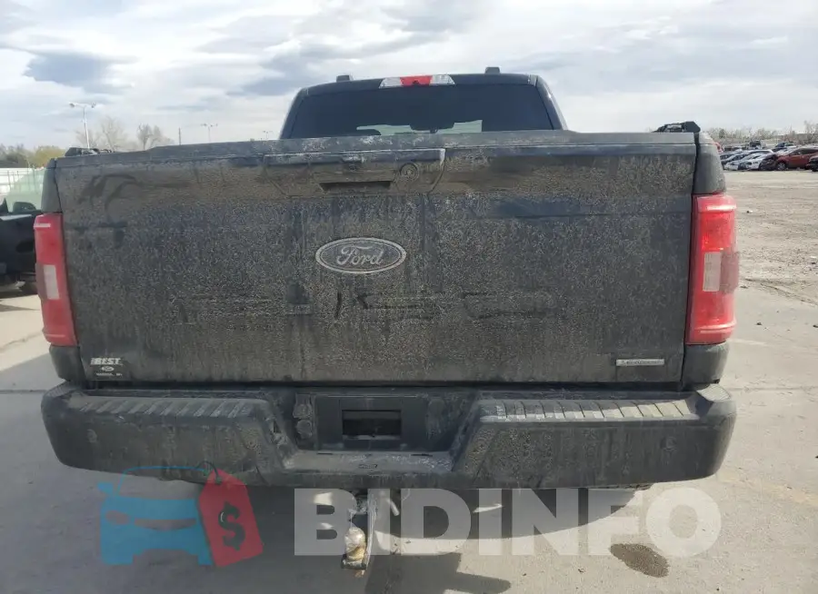1FTFX1E85MFC15306 Photo# 6