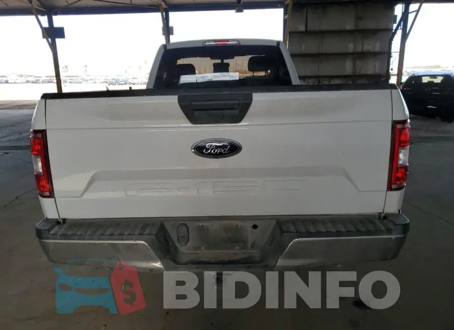 1FTMF1C57KKD66154 Photo# 6