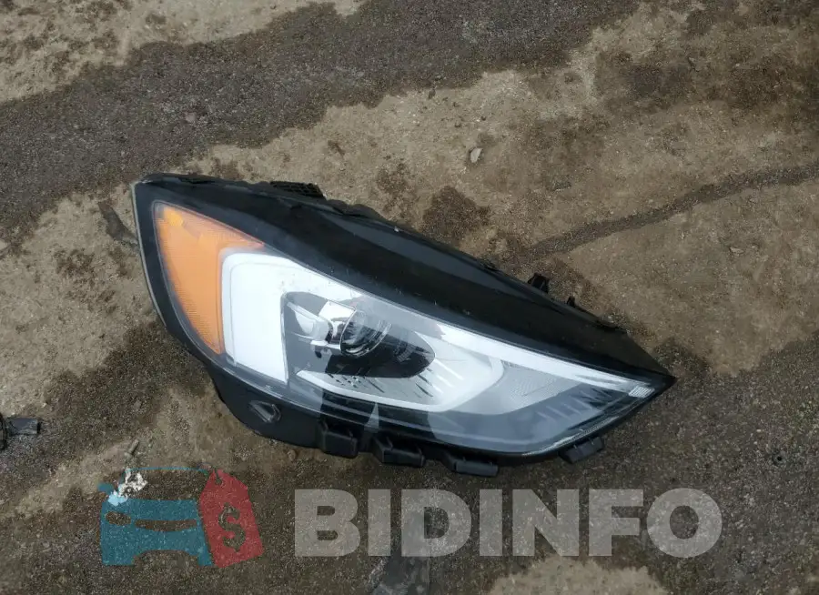 2FMPK3G97LBB41743 Photo# 13