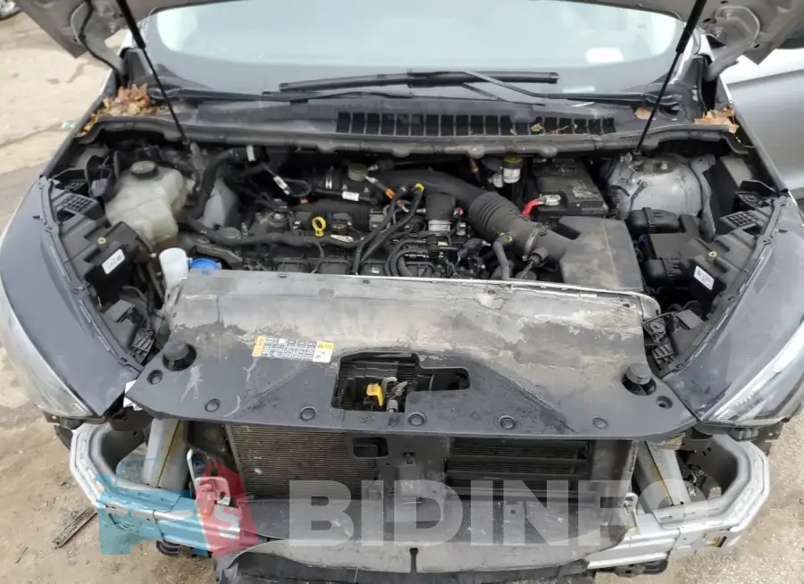 2FMPK3G97LBB41743 Photo# 12