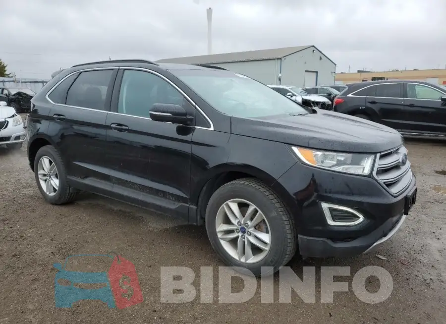 2FMPK3J88GBC01468 Photo# 4