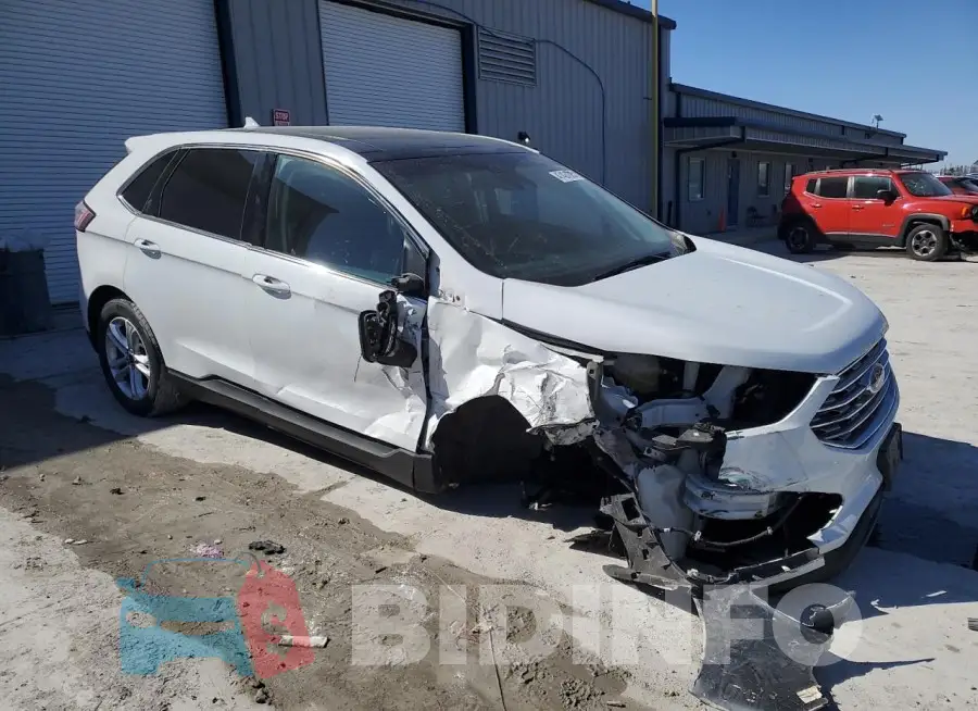 2FMPK4J91LBA68917 Photo# 4