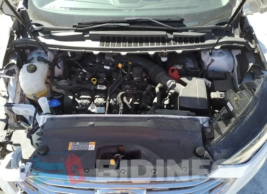 2FMPK4J91LBA68917 Photo# 12