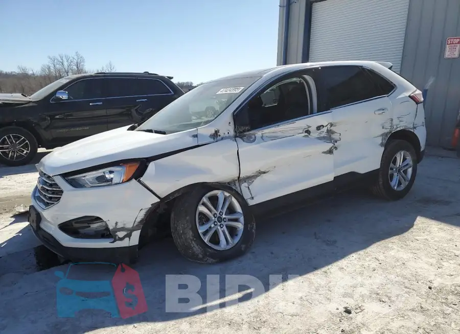 2FMPK4J91LBA68917 Photo# 1