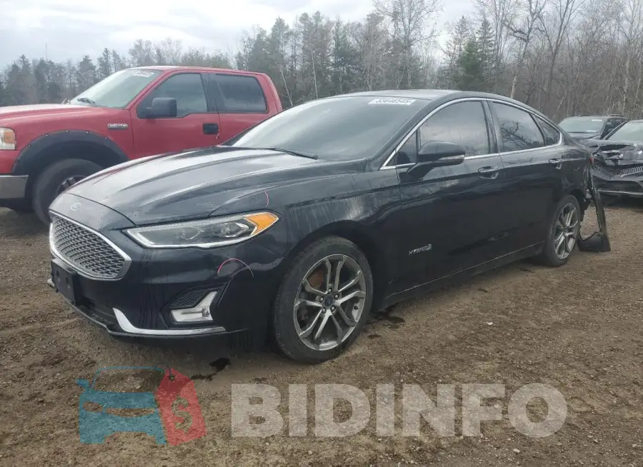 3FA6P0RUXKR211789 Photo# 1