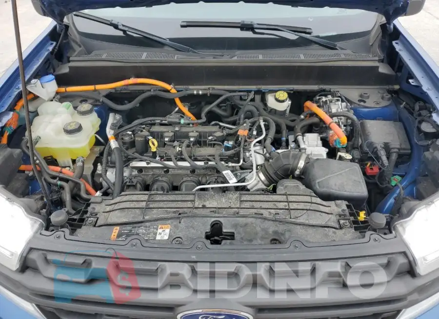 3FTTW8E34PRA40055 Photo# 11