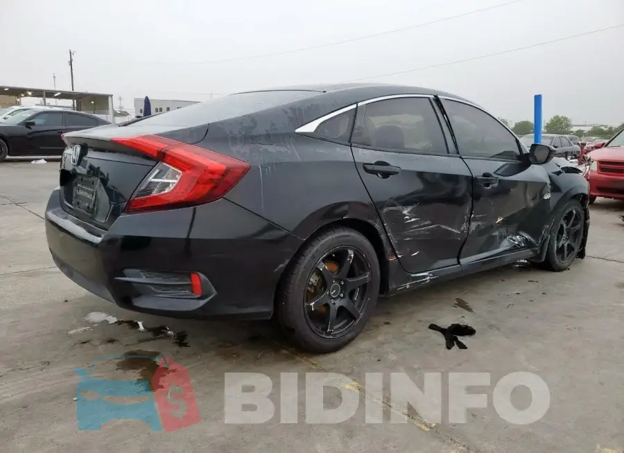 19XFC2F50HE082007 Photo# 3