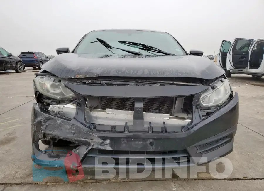 19XFC2F50HE082007 Photo# 5