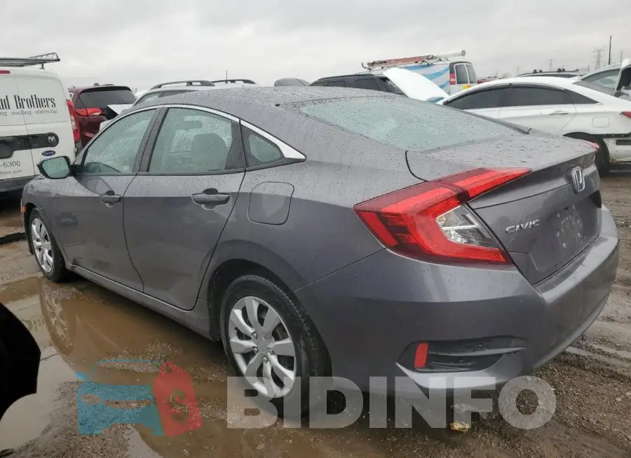 19XFC2F50JE025120 Photo# 2