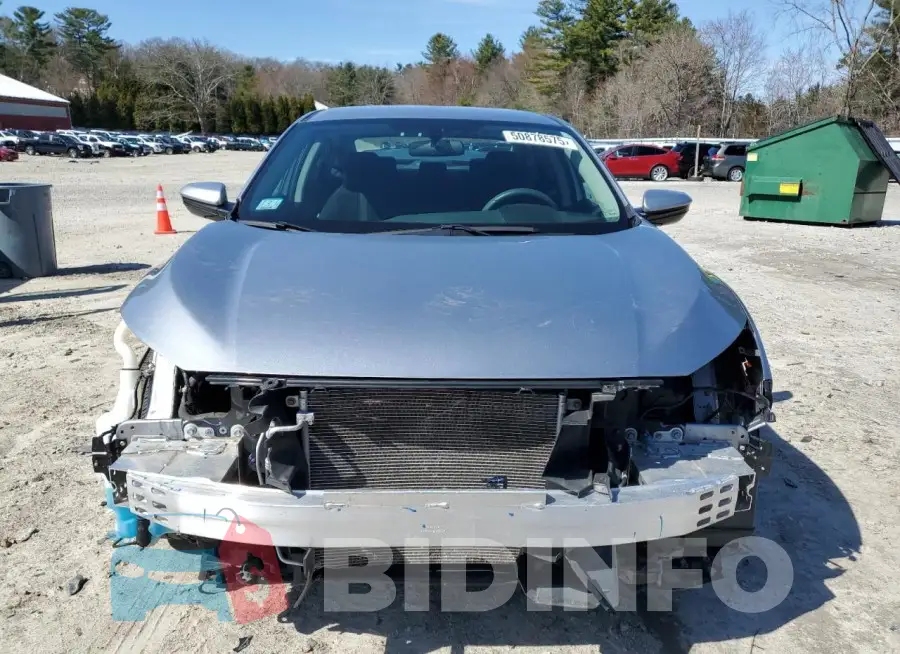 19XFC2F51HE227071 Photo# 5