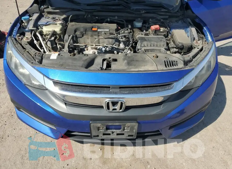 19XFC2F52GE215171 Photo# 11