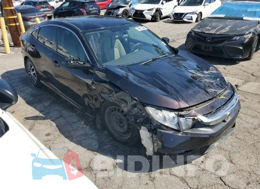 19XFC2F53GE082324 Photo# 4