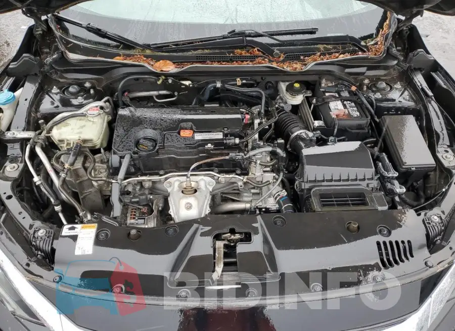 19XFC2F54GE223935 Photo# 11