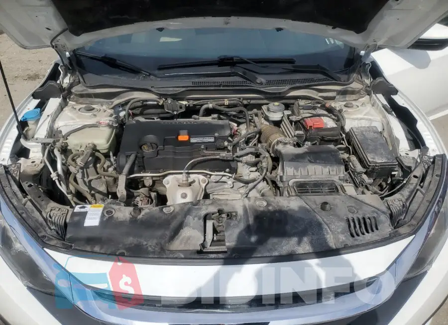 19XFC2F56GE007424 Photo# 11