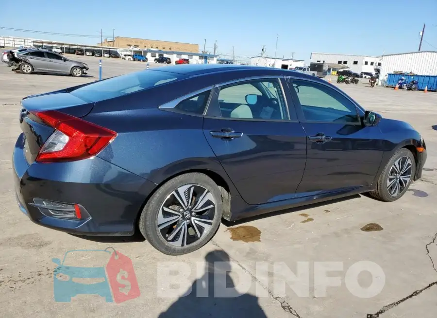 19XFC2F60LE020432 Photo# 3