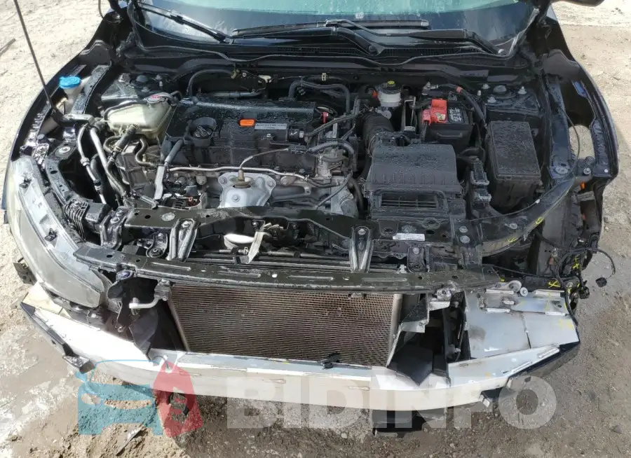 19XFC2F65LE019406 Photo# 11