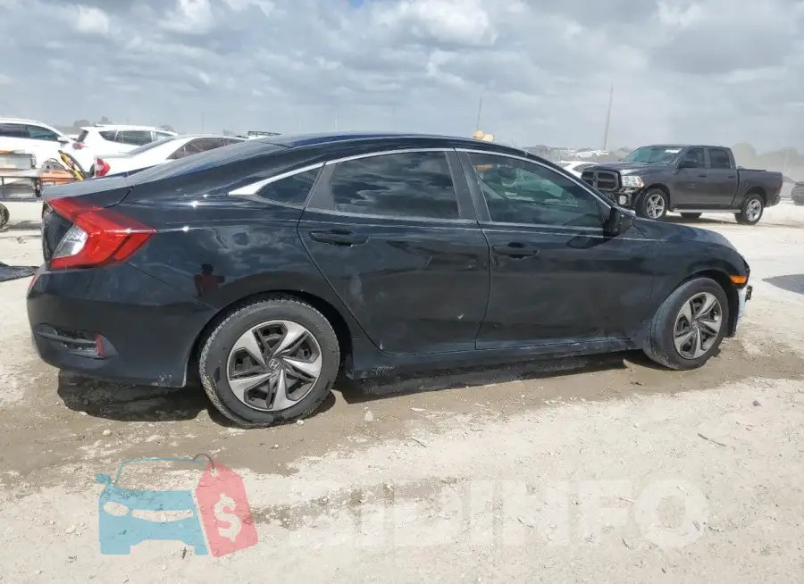 19XFC2F65LE019406 Photo# 3