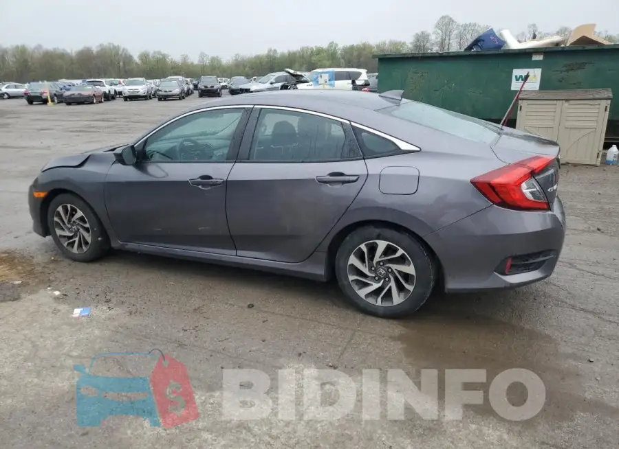19XFC2F74HE027609 Photo# 2