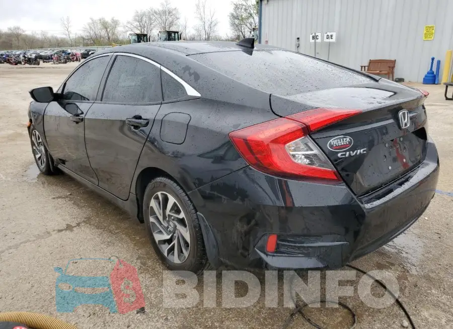 19XFC2F77HE017043 Photo# 2