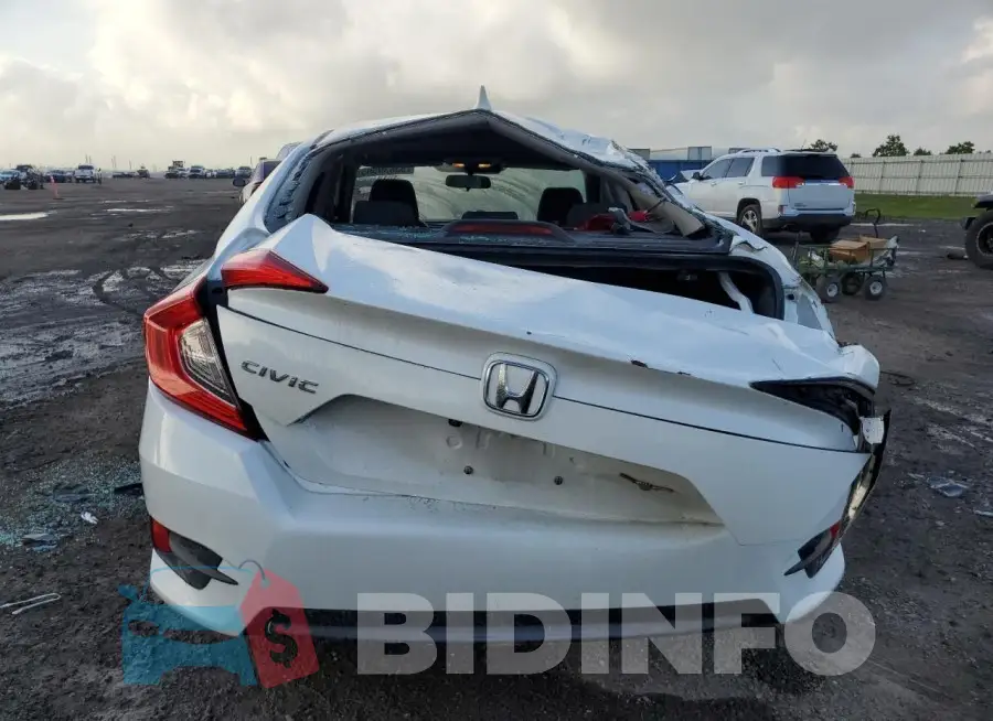 19XFC2F87HE079437 Photo# 6