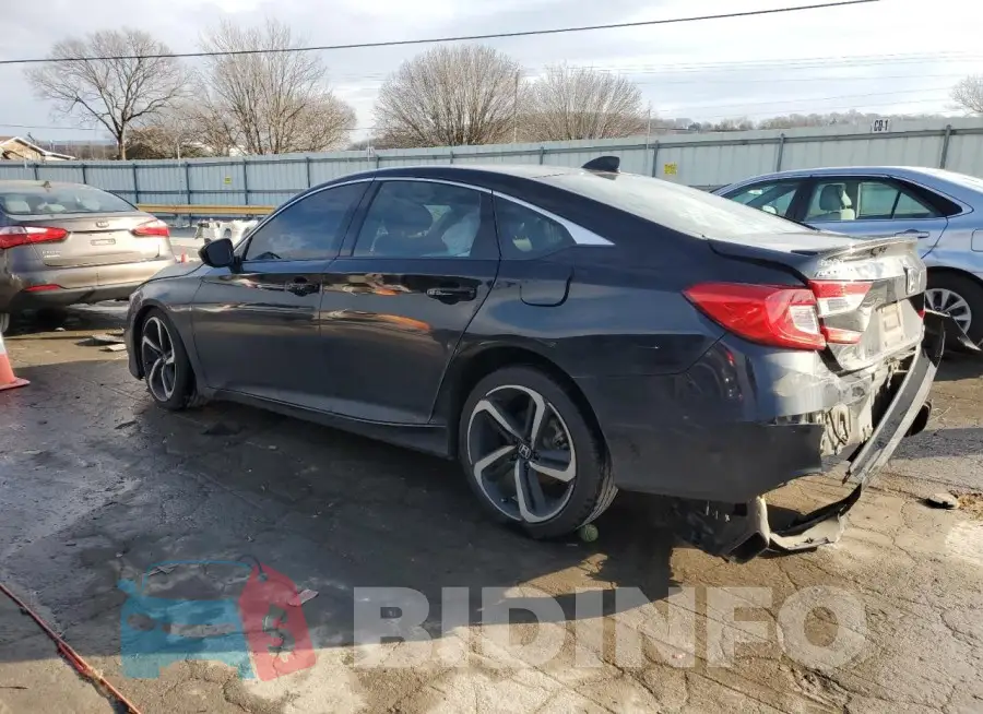 1HGCV1F30MA101577 Photo# 2