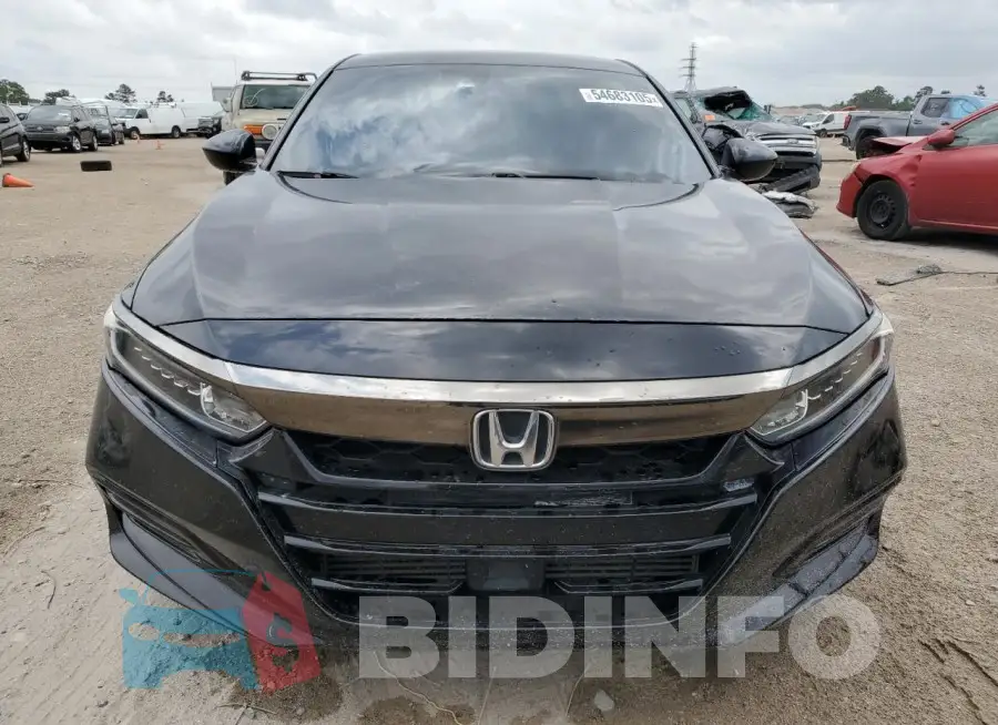 1HGCV1F32JA148993 Photo# 5