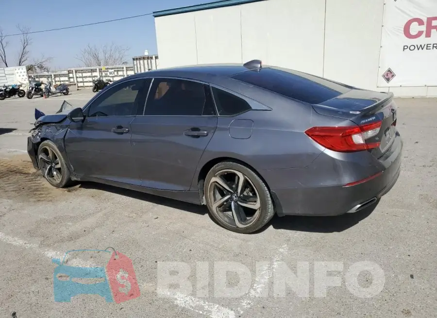 1HGCV1F37KA162602 Photo# 2