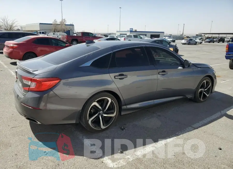 1HGCV1F37KA162602 Photo# 3
