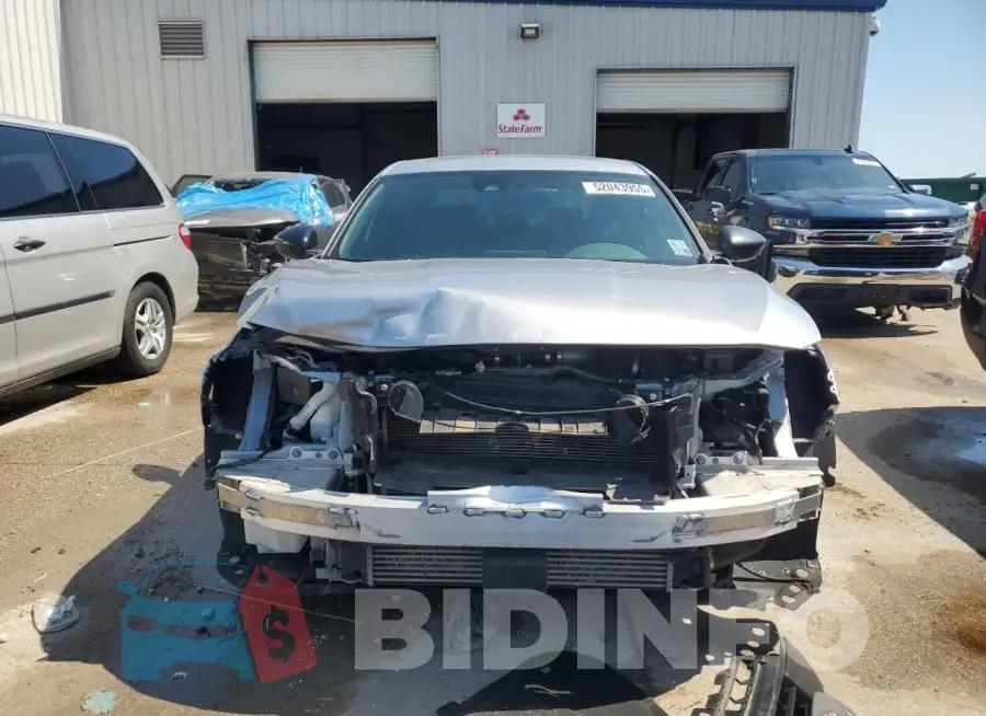1HGCV2F37MA025314 Photo# 5