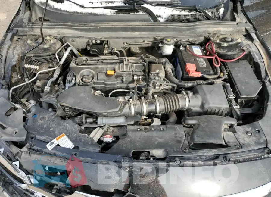 1HGCV2F90JA000965 Photo# 11