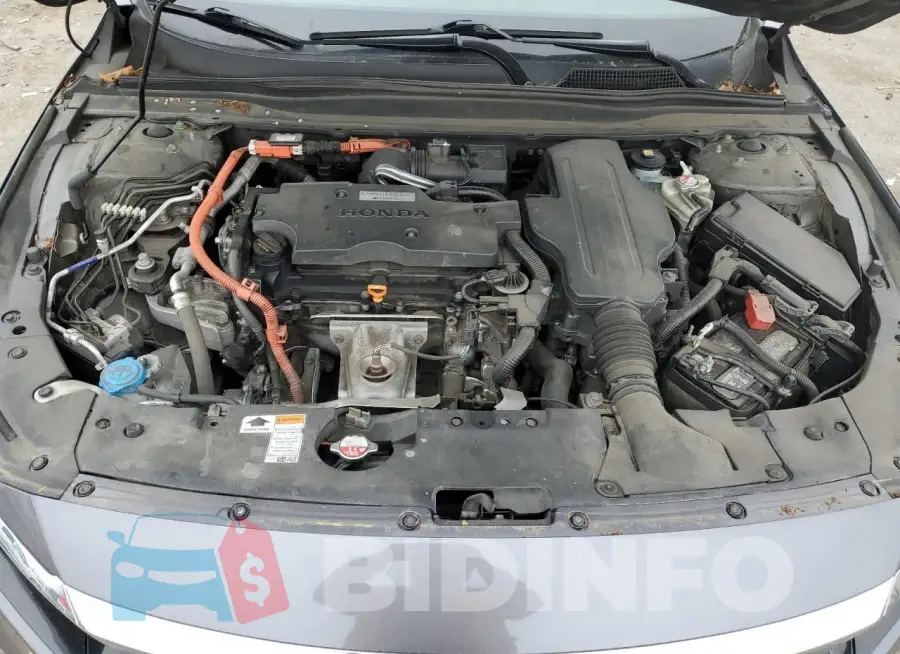 1HGCV3F40JA012432 Photo# 11