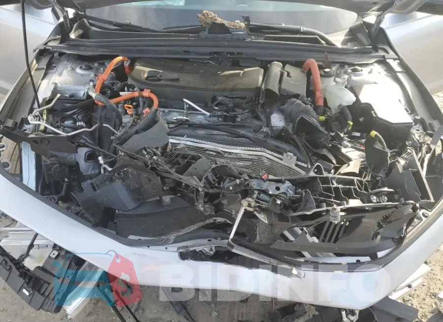 1HGCY2F75RA048852 Photo# 11