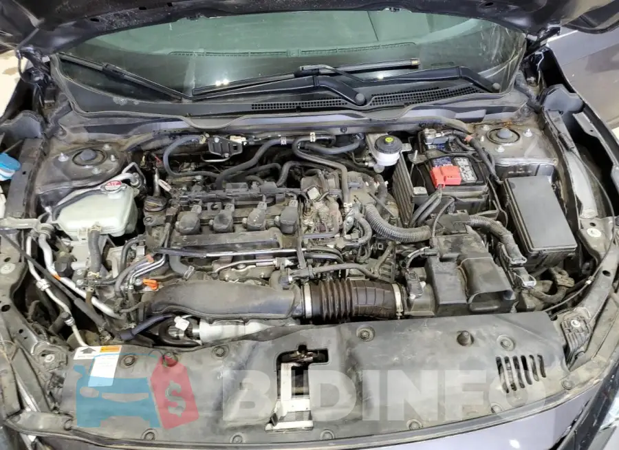 2HGFC1F38MH706774 Photo# 11