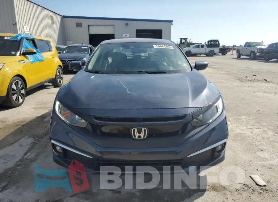 2HGFC1F77MH700483 Photo# 5