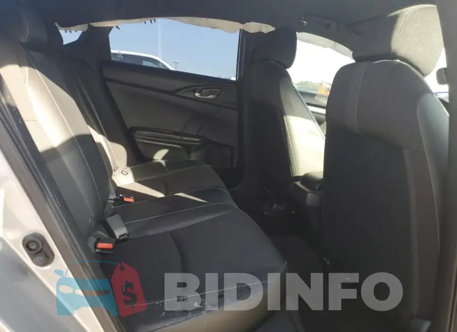 2HGFC2F81KH603940 Photo# 10