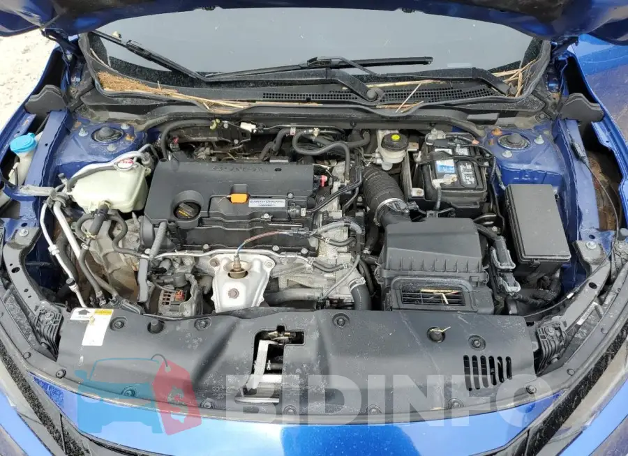 2HGFC2F89KH587048 Photo# 11