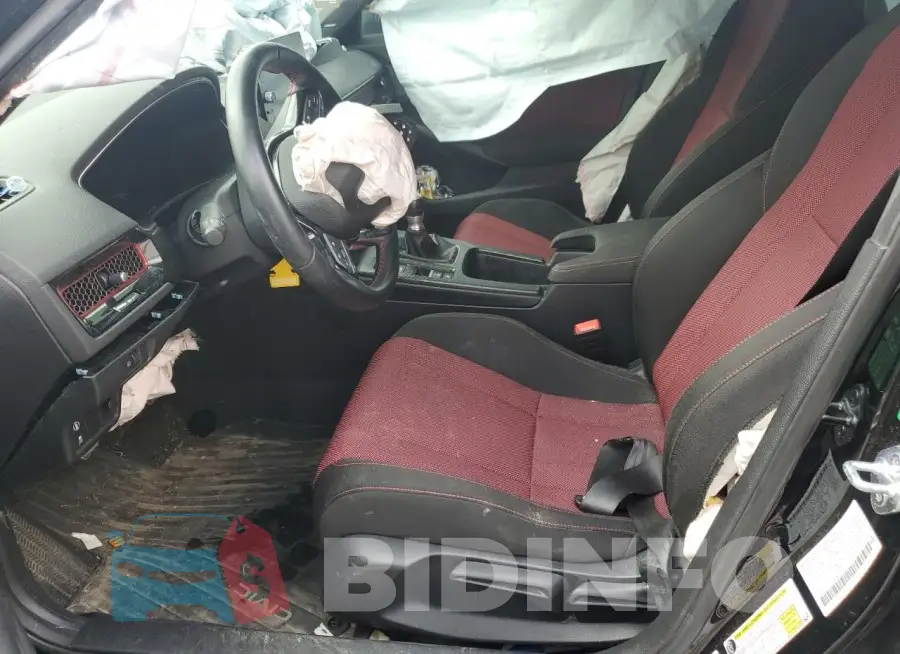 2HGFE1E55NH473130 Photo# 7