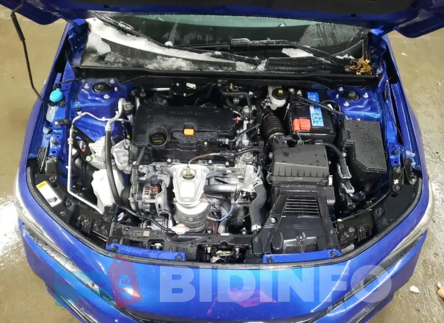 2HGFE2F50RH587708 Photo# 11