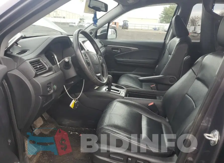 5FNYF6H59JB008024 Photo# 7