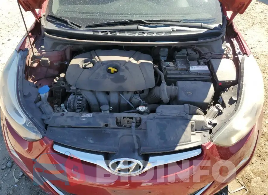 5NPDH4AE5GH771689 Photo# 11