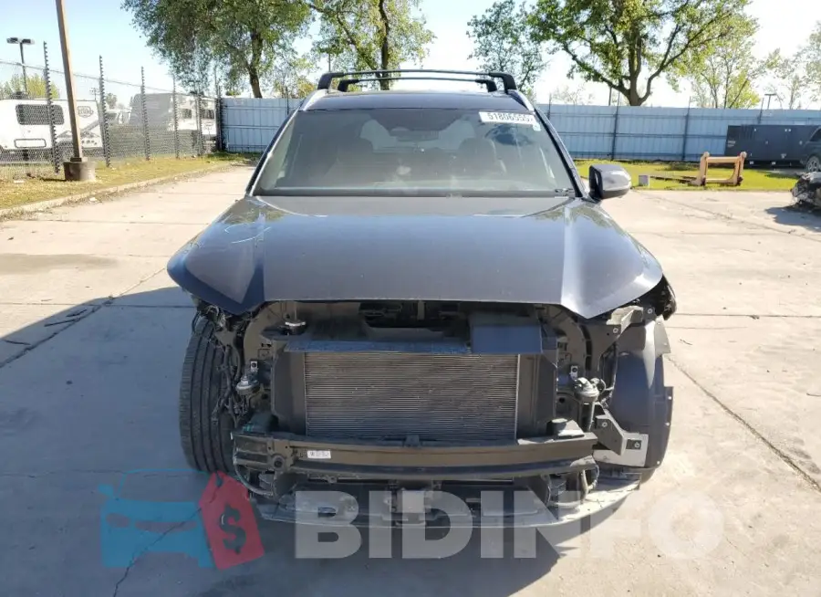 KM8R74GE5PU601026 Photo# 5