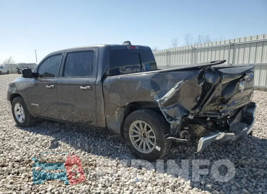 1C6SRFFT2LN392027 Photo# 2