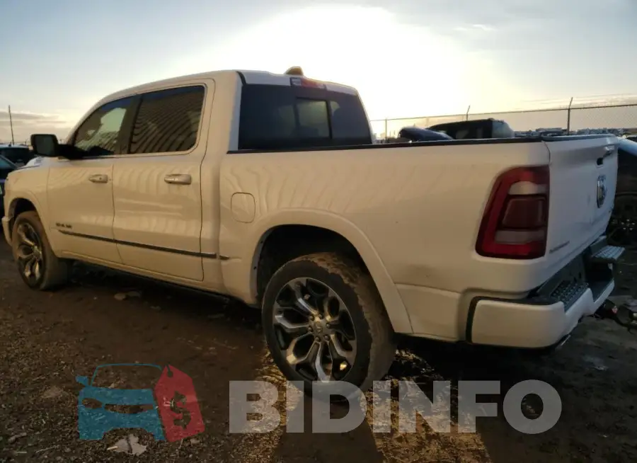 1C6SRFHT5KN692740 Photo# 2