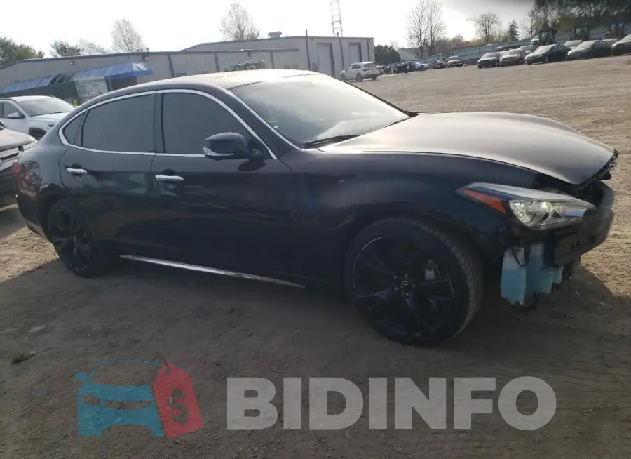 JN1AY1PR6HM150029 Photo# 4