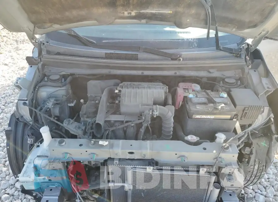 ML32F3FJ8JHF00232 Photo# 11