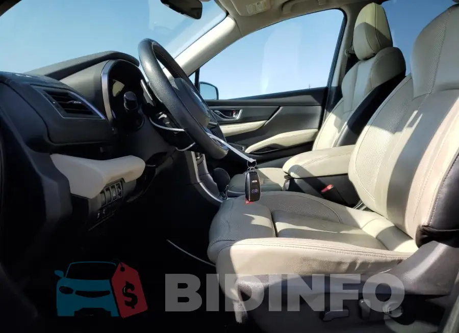 4S4WMAPD4K3489612 Photo# 7