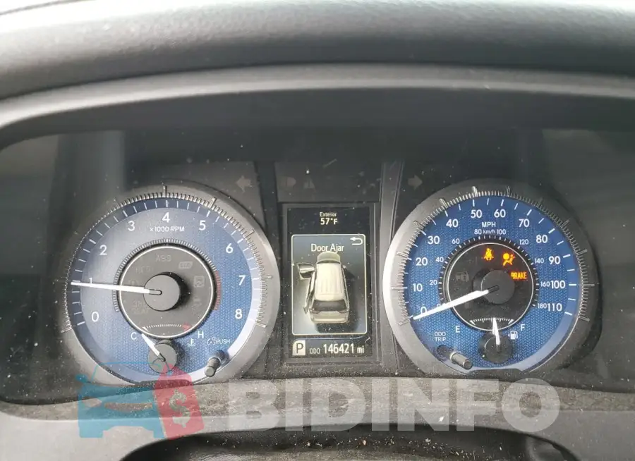 5TDYK3DC7GS718168 Photo# 9